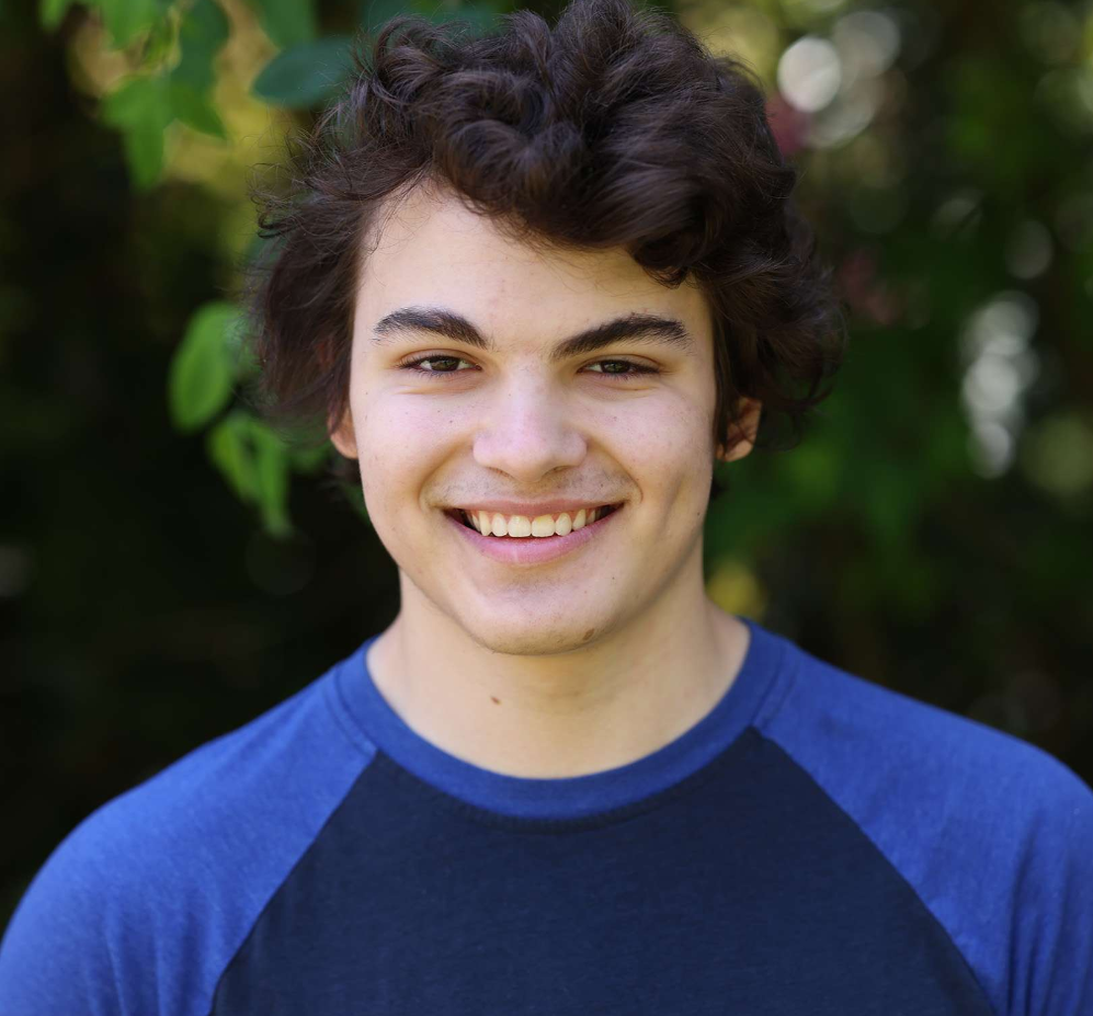 Toby Hansen
