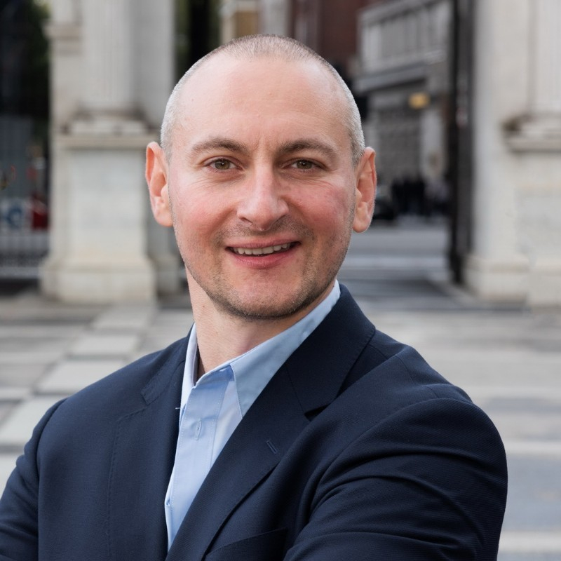 Zoltan Vass LinkedIn profile