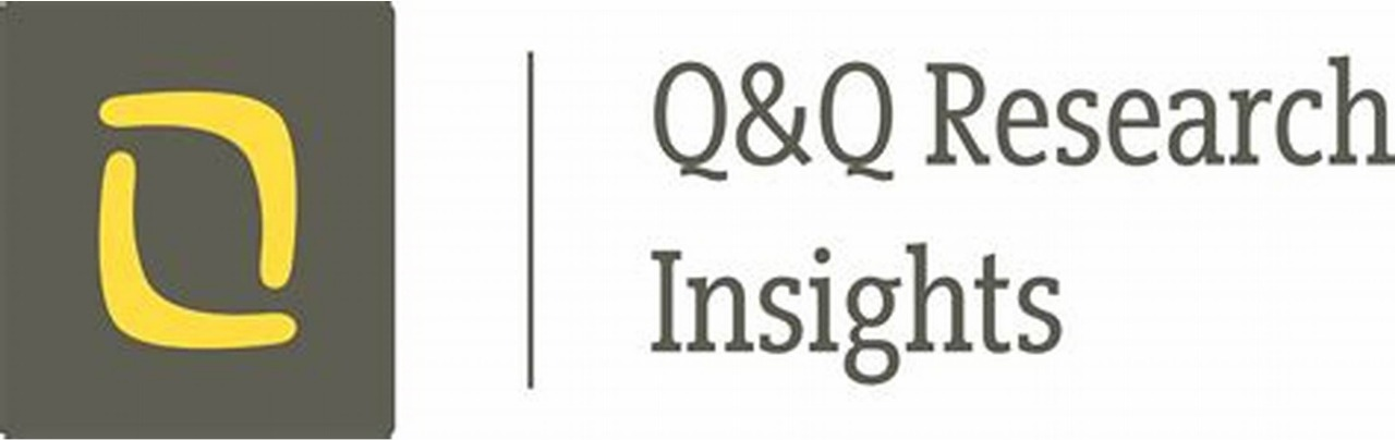 Q&Q Research Insights Logo