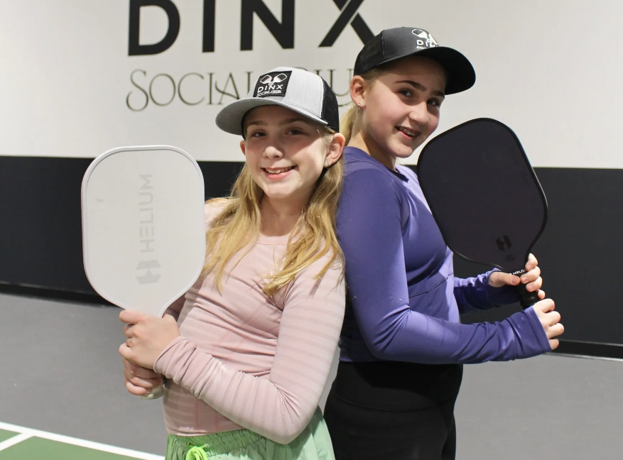 Pickleball Pals