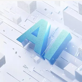 Modern AI Typography