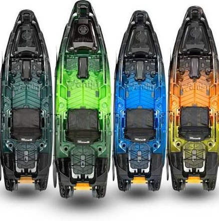 Linha Colorida Premium