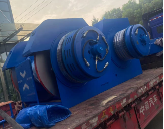 Double Drum Winches - Image 6