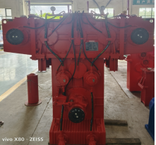Compound Transfer Cases - Image 4