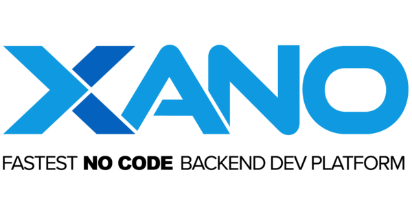 XANO - Fastest No Code Backend Dev Platform