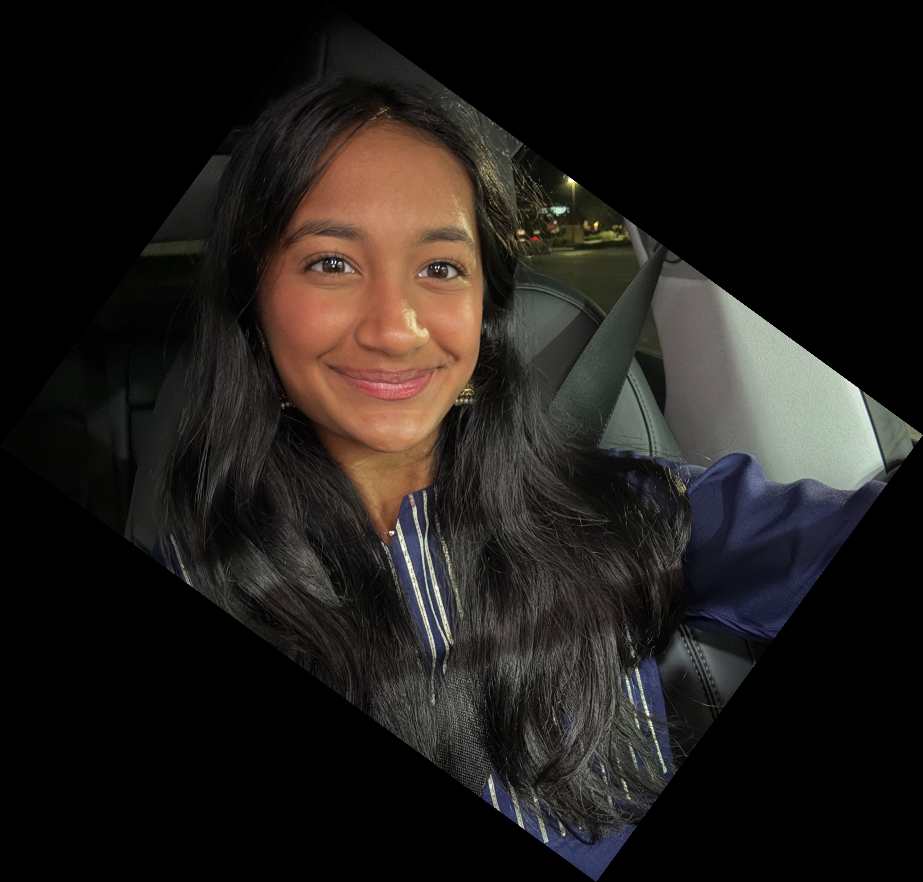 Anvesha Bhagat