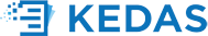 KEDAS Logo