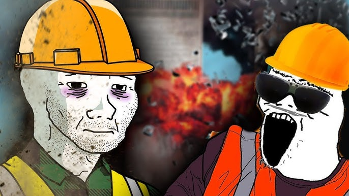 Construction Worker