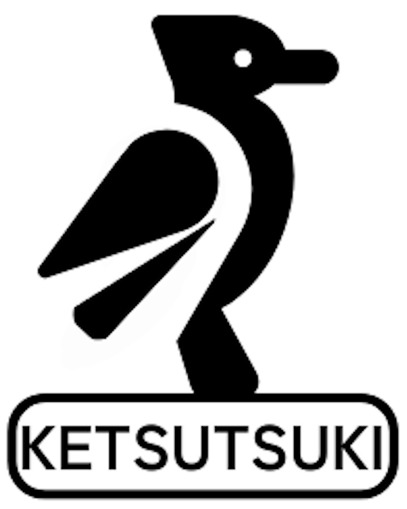 Ketsutsuki Logo