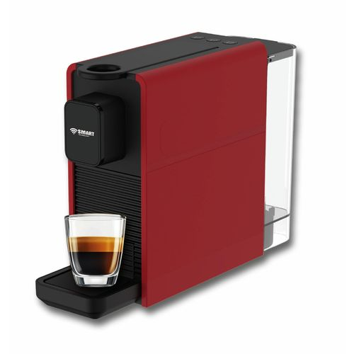 Smart Technology Machine à café à capsules STPE-2543W