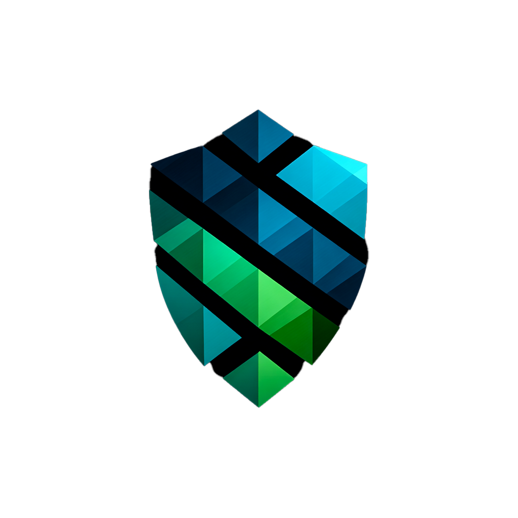 Code01 shield logo