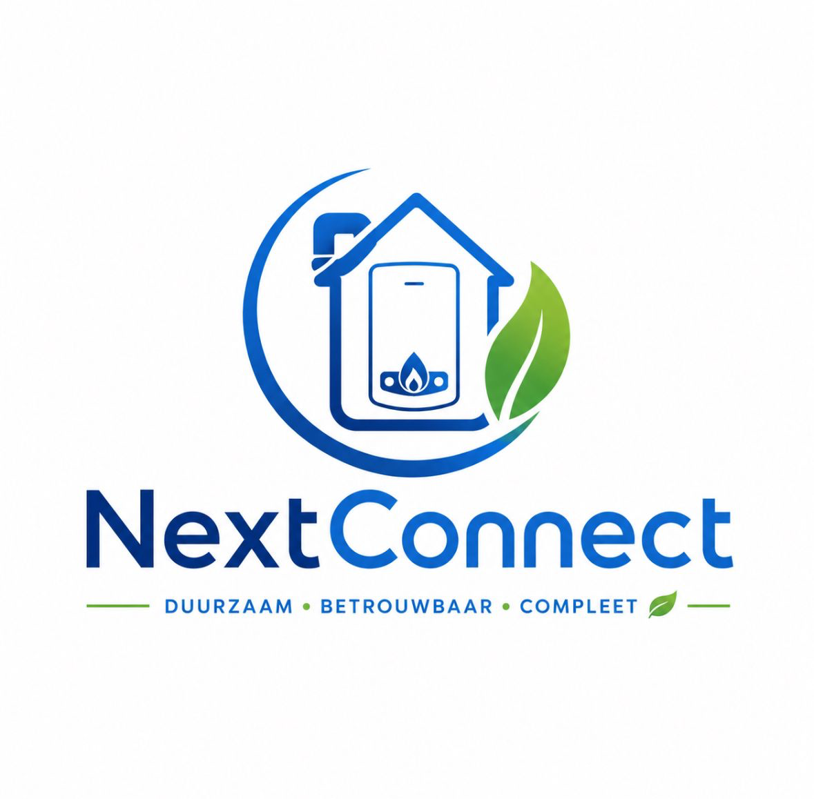NextConnect logo