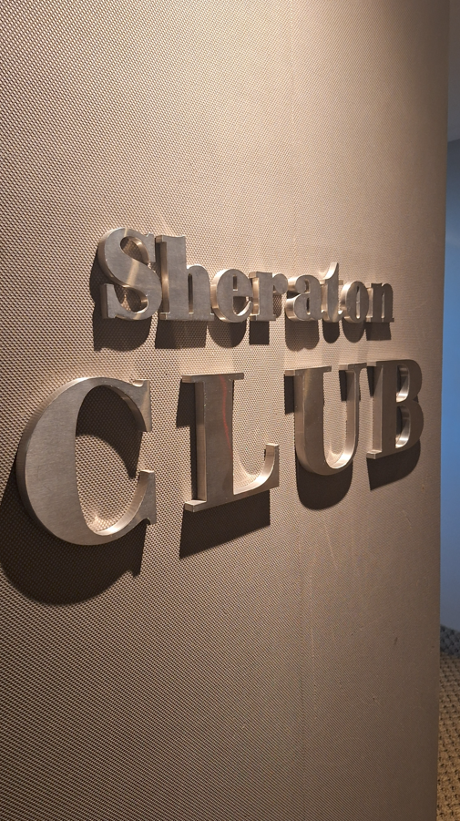 Sheraton Club