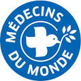 Medecins du Monde logo