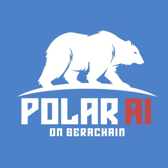 POLAR AI Logo