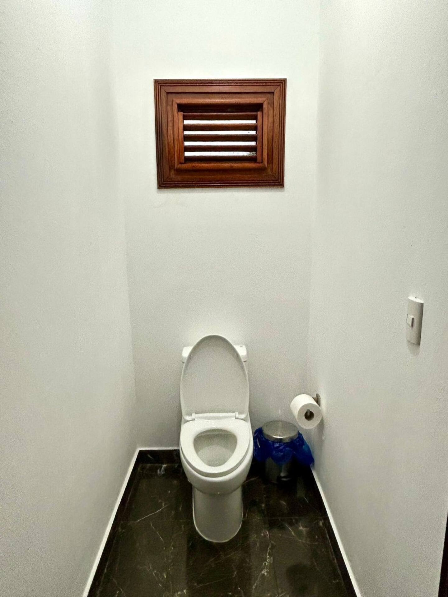 Baño de Invitados