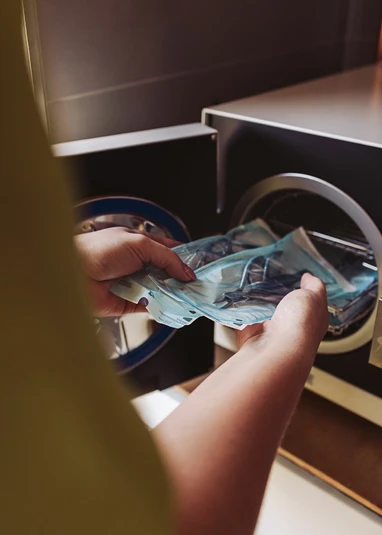 Autoklaw medyczny do sterylizacji narzędzi podologicznych