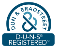 Dun & Bradstreet D-U-N-S Registered