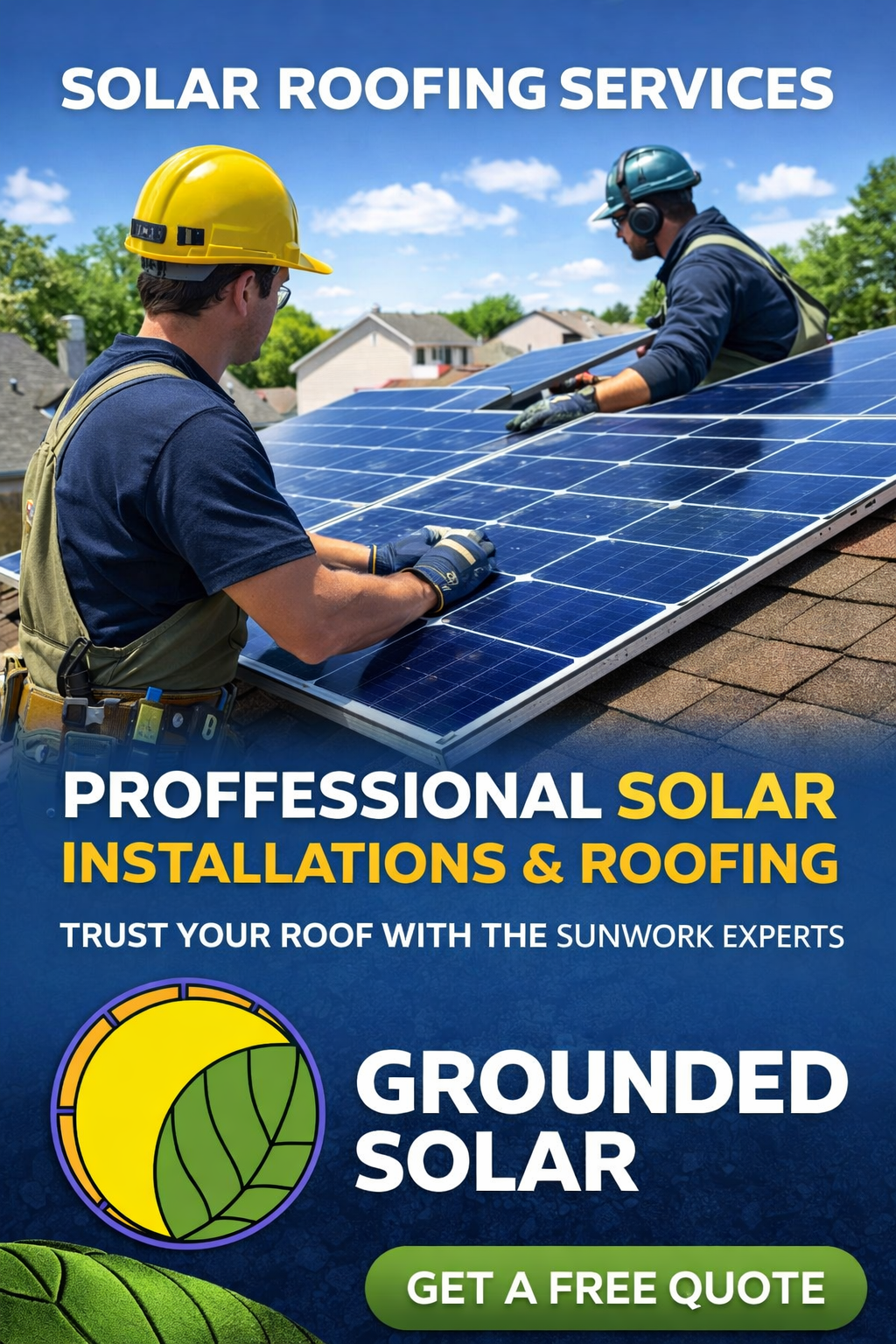 Ground Solar visual 4