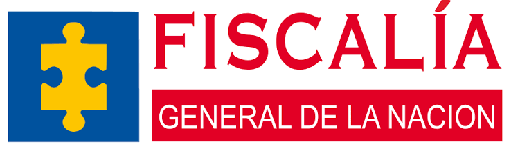 Logo de Fiscalía
