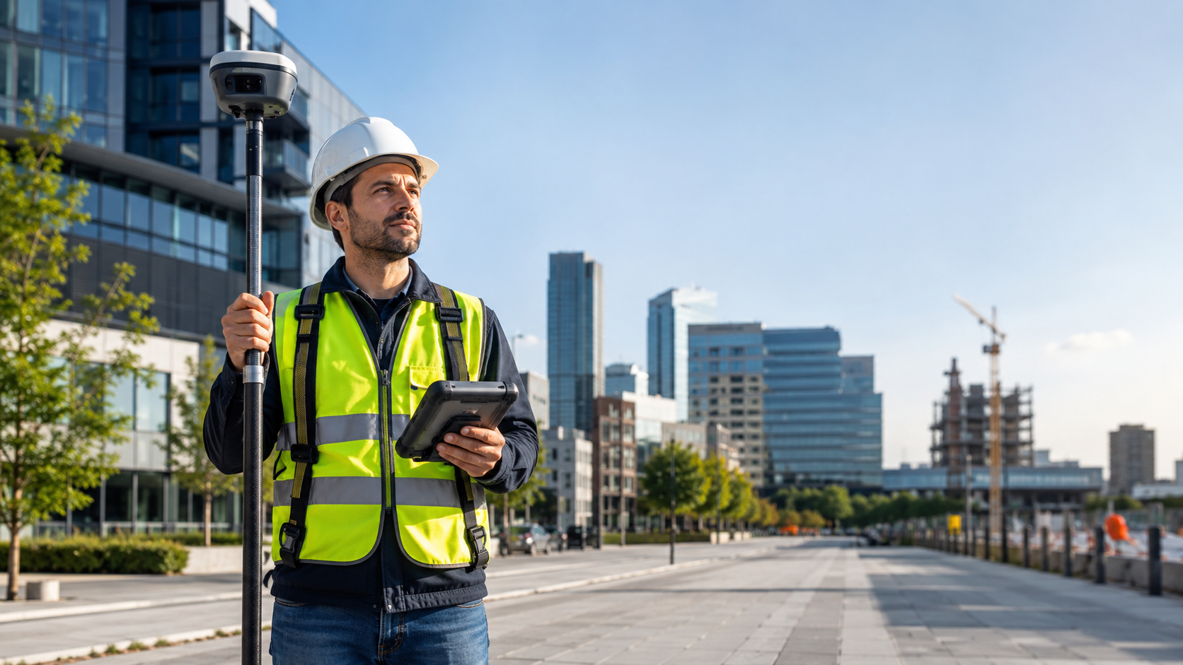 DGPS Solutions