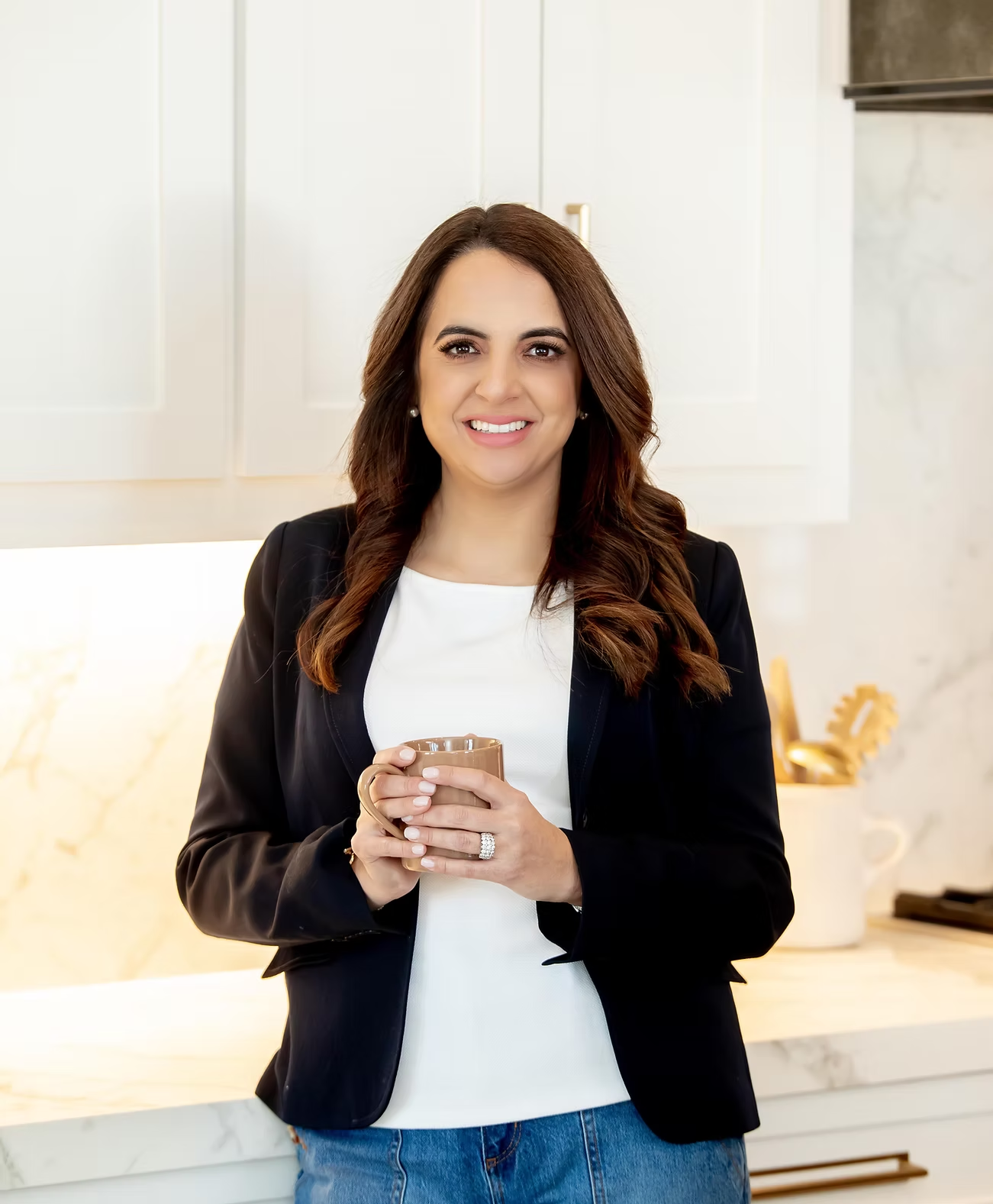 Michelle Sanchez, Real Estate Professional