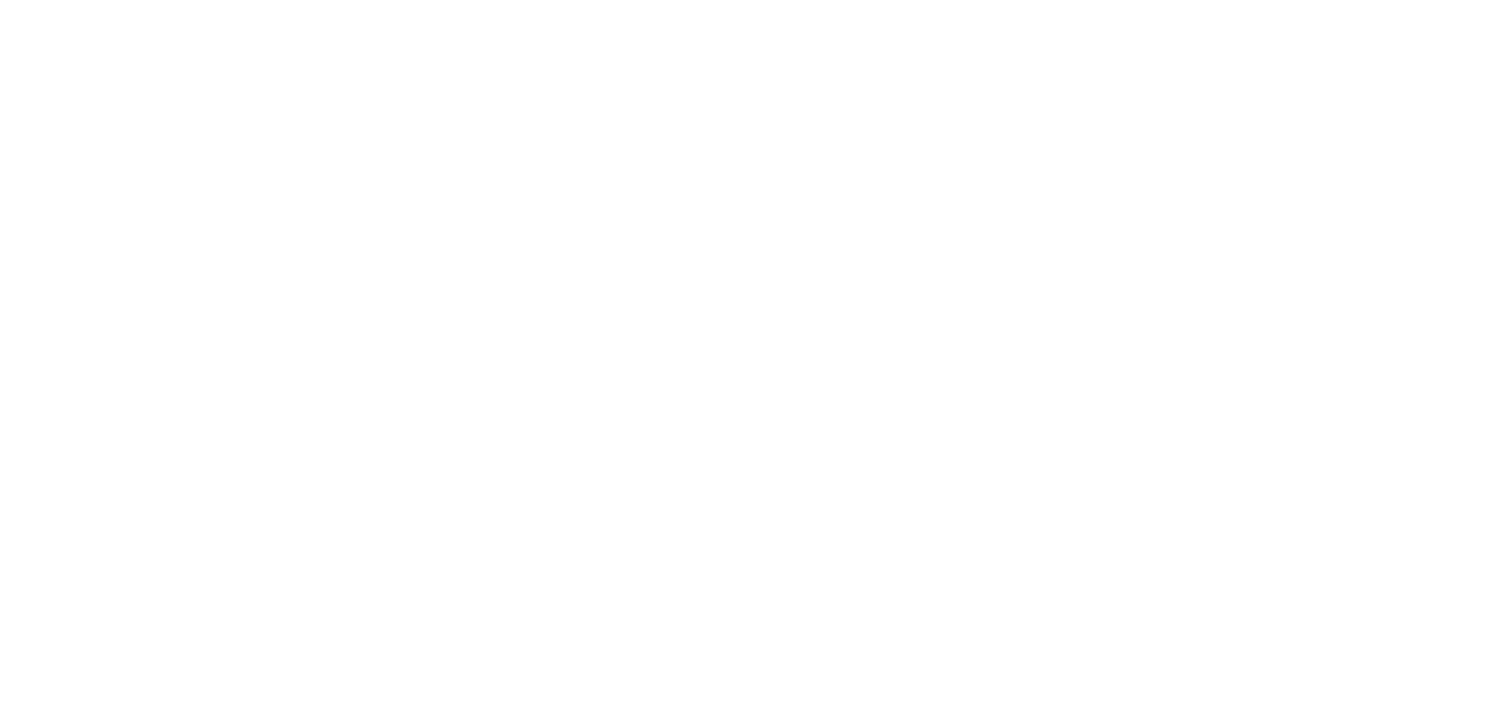 Primary logo white on dark