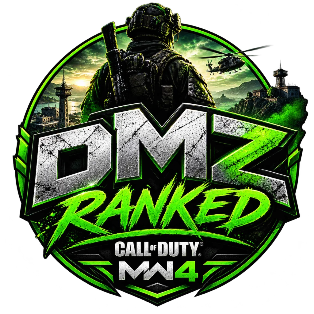 DMZ Ranked