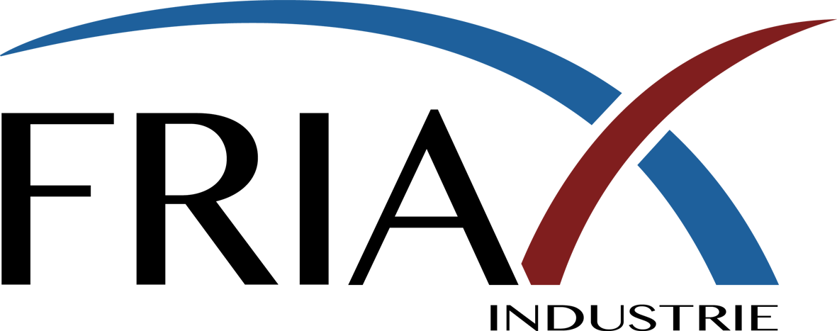 Friax logo