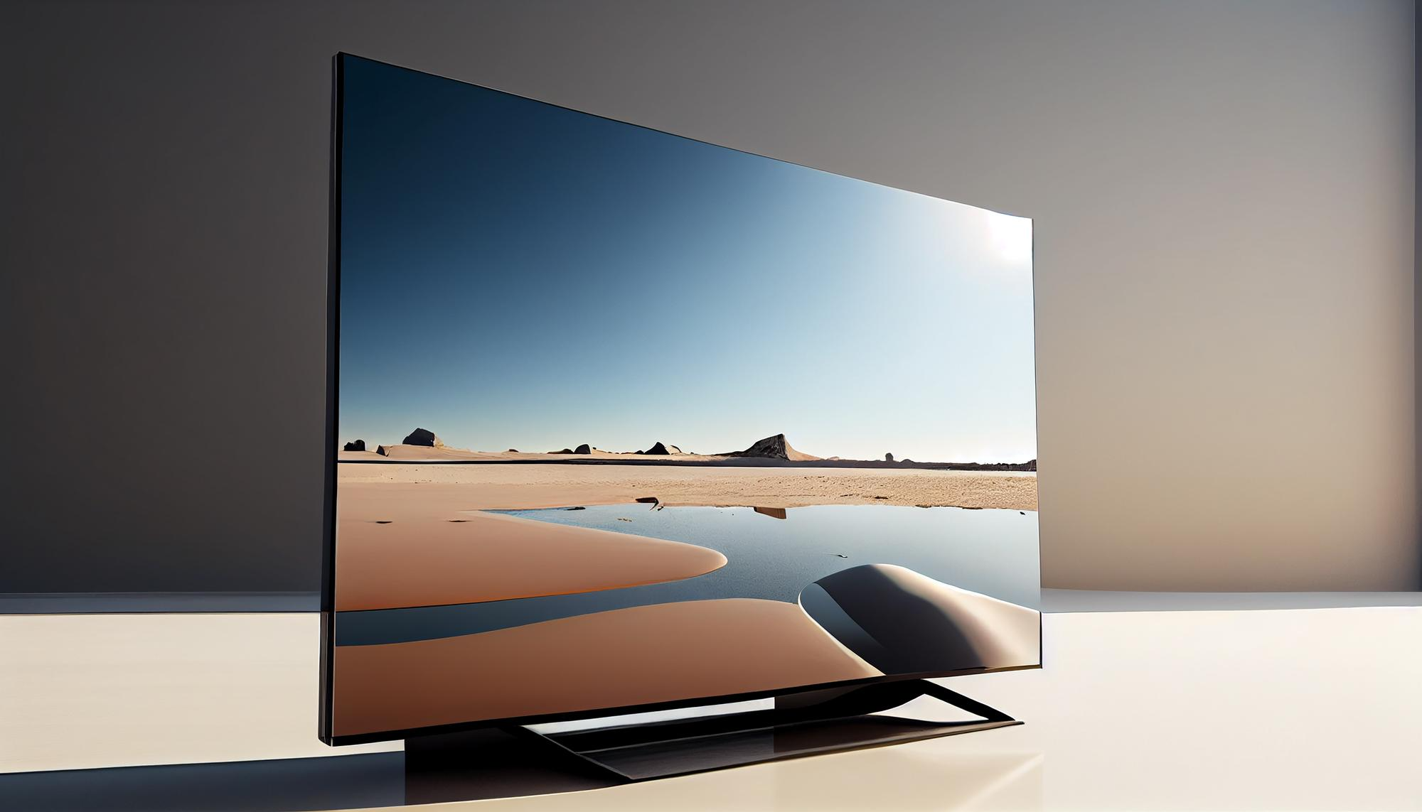 LED Televisions