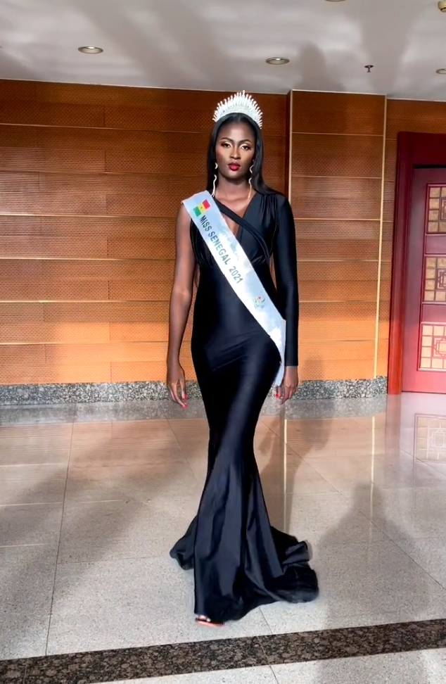 Fatou Lamine Lô