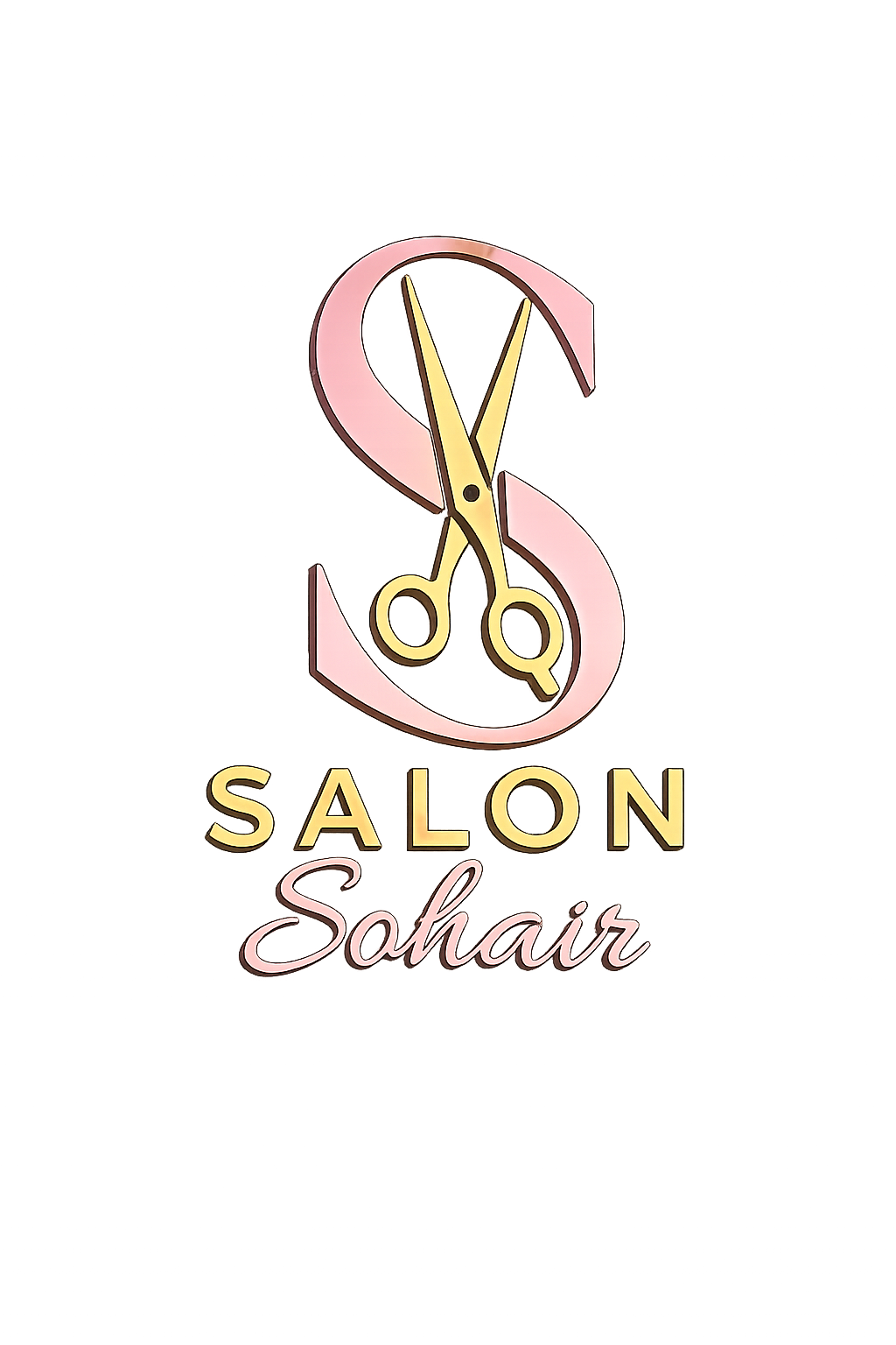 Beauty By Sohair Logo