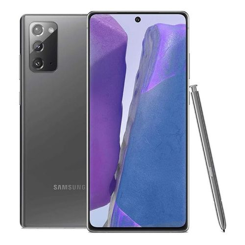Samsung Galaxy Note 20 Renewed 128 Go