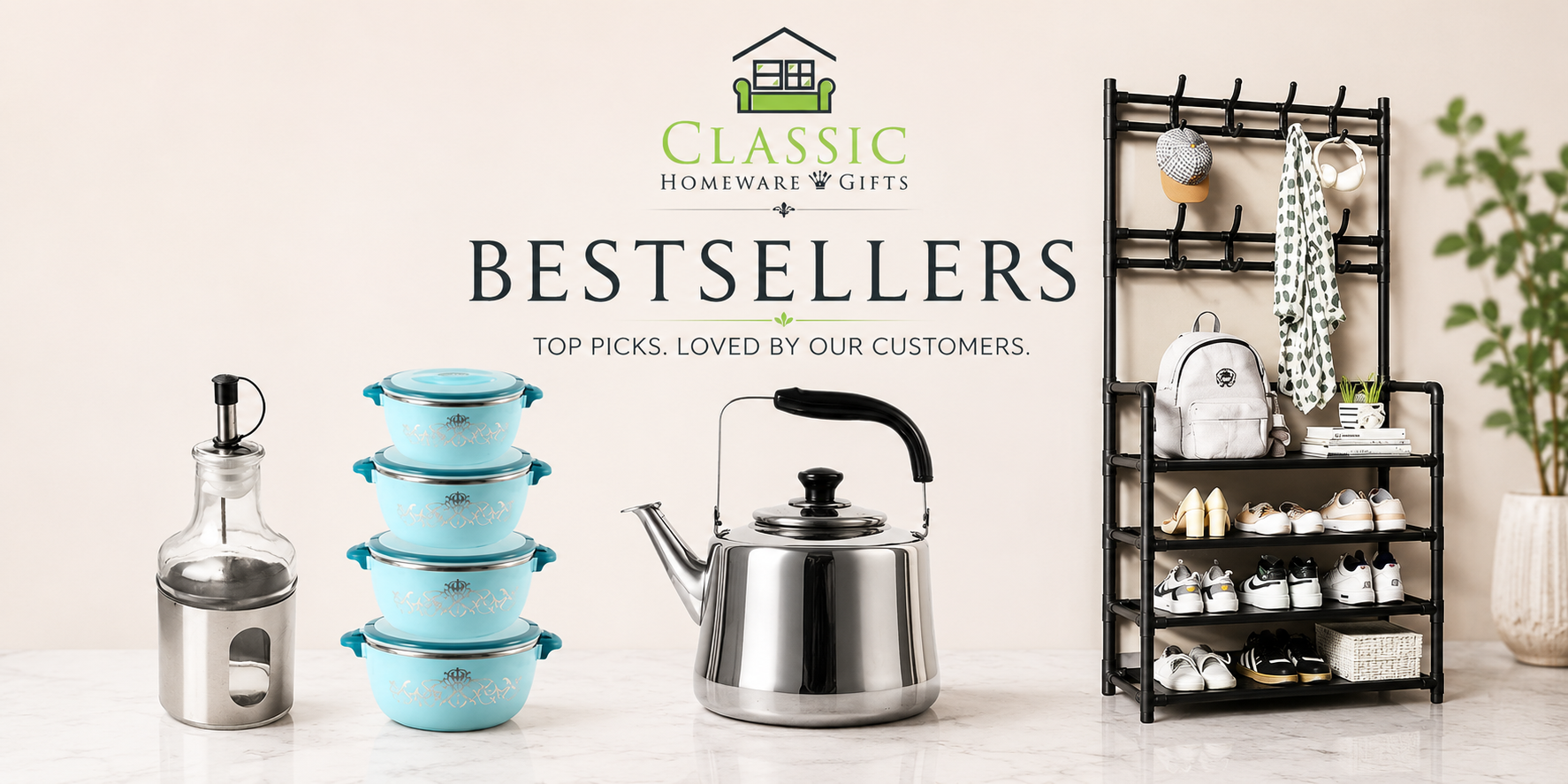 Best Sellers