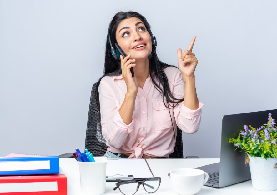 Professional support specialist