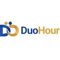 DuoHour logo