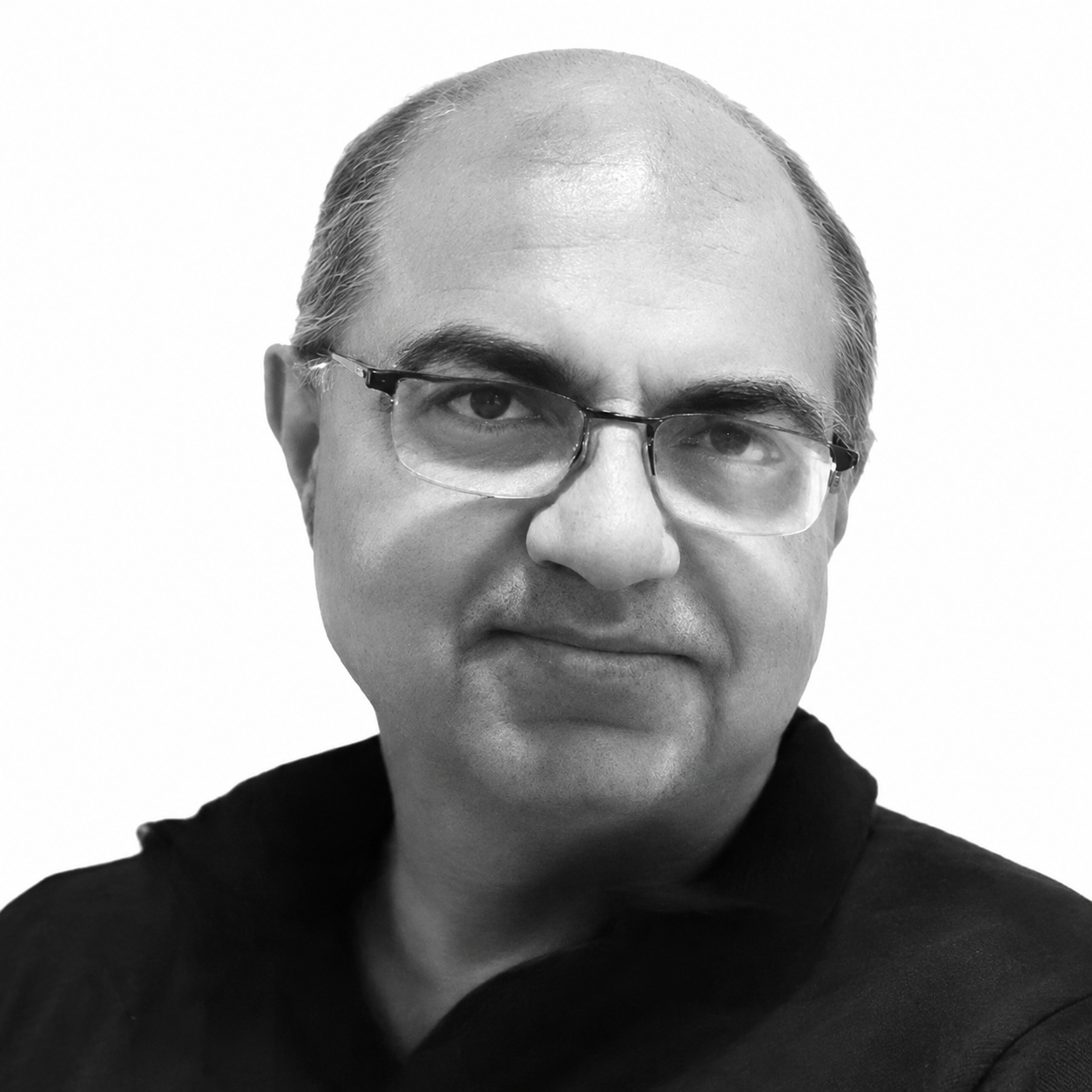 Hasmukh V Parmar