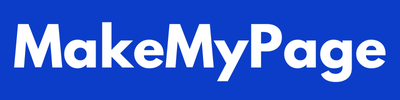 MakeMyPage Logo
