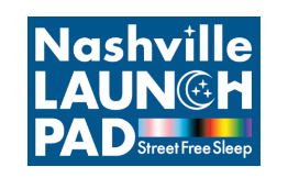 Nashville LAUNCH PAD Street Free Sleep photo booth event partner