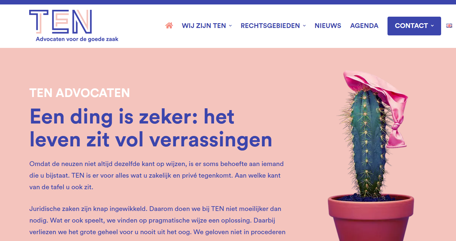 TEN Advocaten