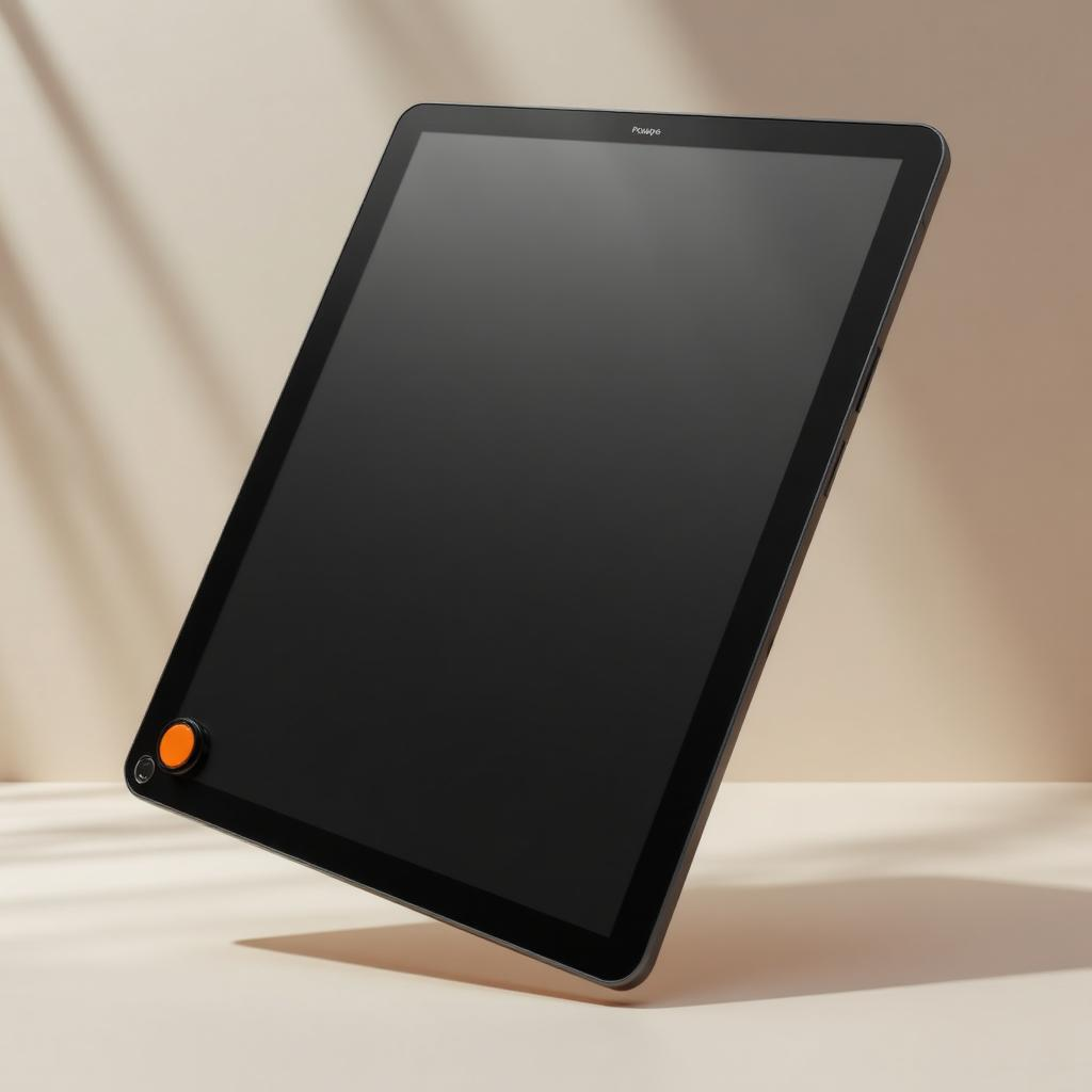 Mindora Tablet in neutral setting