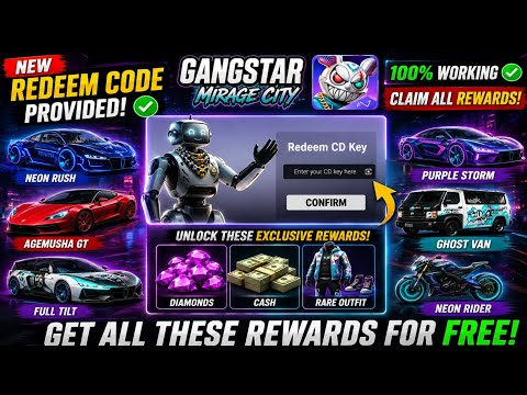 Game reward selection with cars, diamonds, cash and outfits