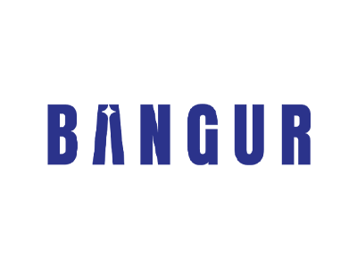 Bangur Cement Logo