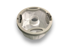 Washing Machine Components