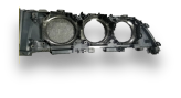 Volkswagen Center Console Panel