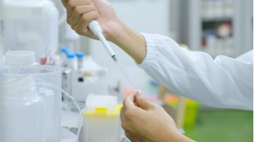 Laboratory Research