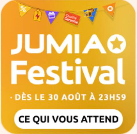 JUMIA Festival