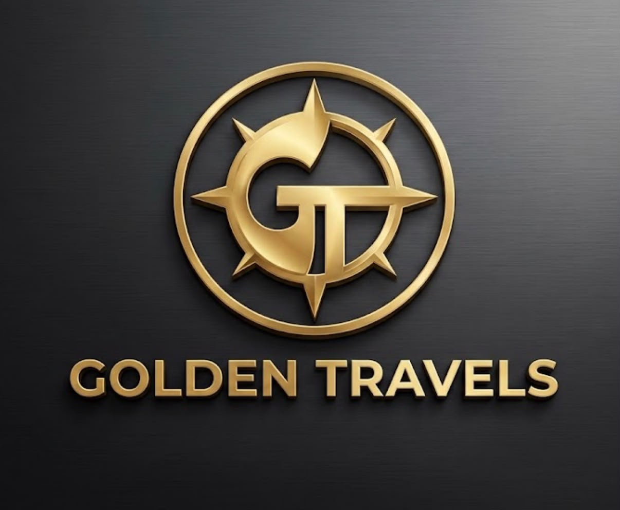 Golden Travels