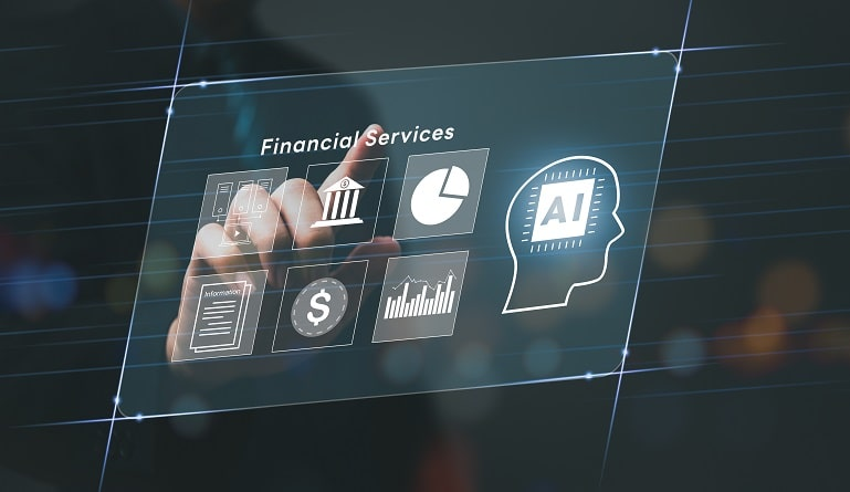 AI in Financial Services: Revolutionizing Risk Assessment and Customer Experience