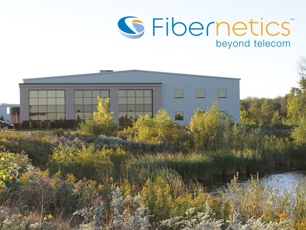 Fibernetics facility